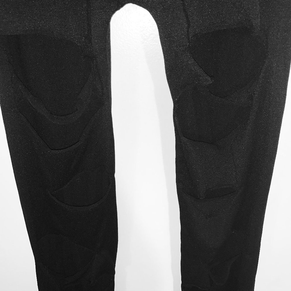 Ripped Leggings